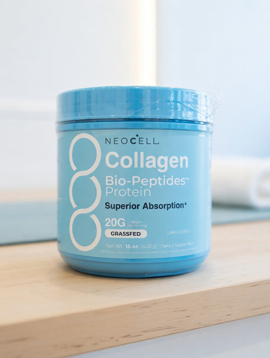 NEOCELL COLLAGEN BIO-PEPTIDES™